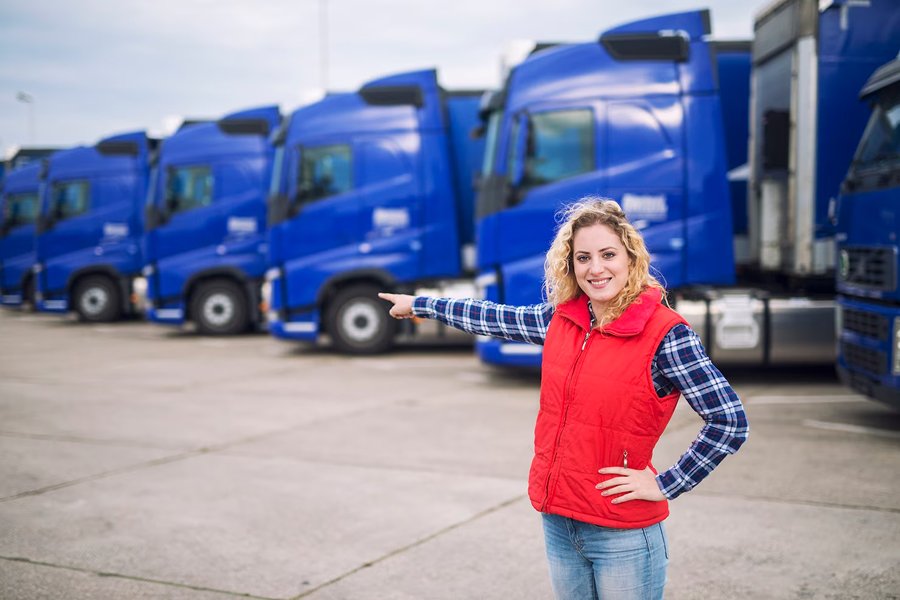 Truck & Trailer Rental