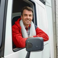 Logistics Manager